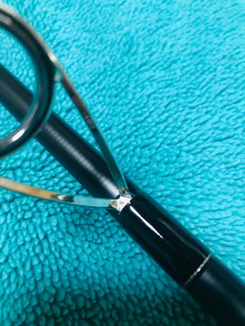 がまかつ　LUXXE チータR3 106MH