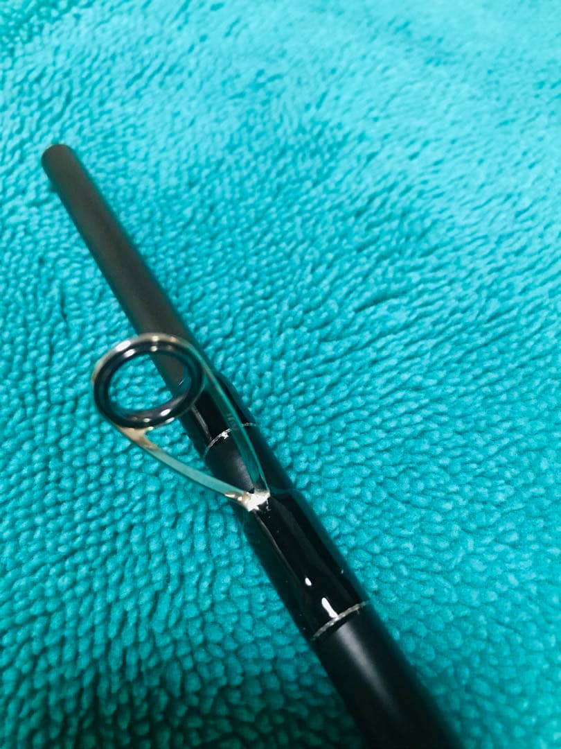 がまかつ　LUXXE チータR3 106MH
