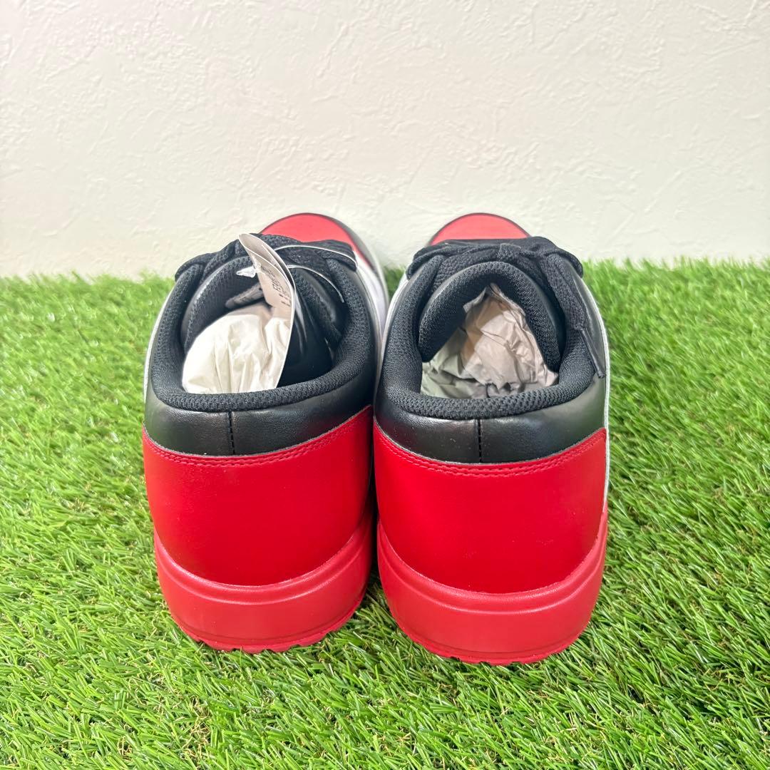 【JORDAN GOLF】新品NUレトロ1Gゴルフシューズ　28.5 ジョーダン