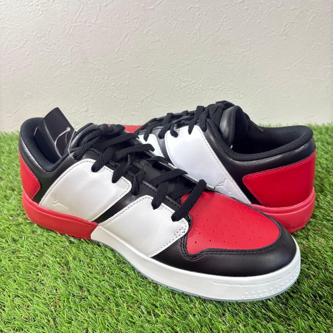 【JORDAN GOLF】新品NUレトロ1Gゴルフシューズ　28.5 ジョーダン