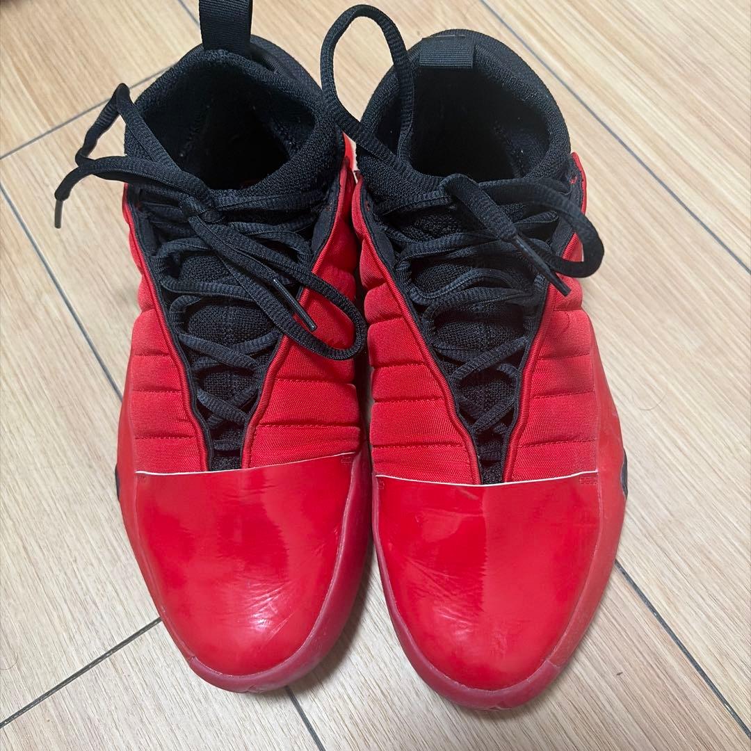 harden vol 7 ハーデン 7 レッド GW4464
