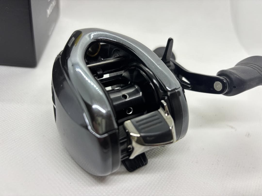 シマノ 18アンタレス DC MD XG 美品