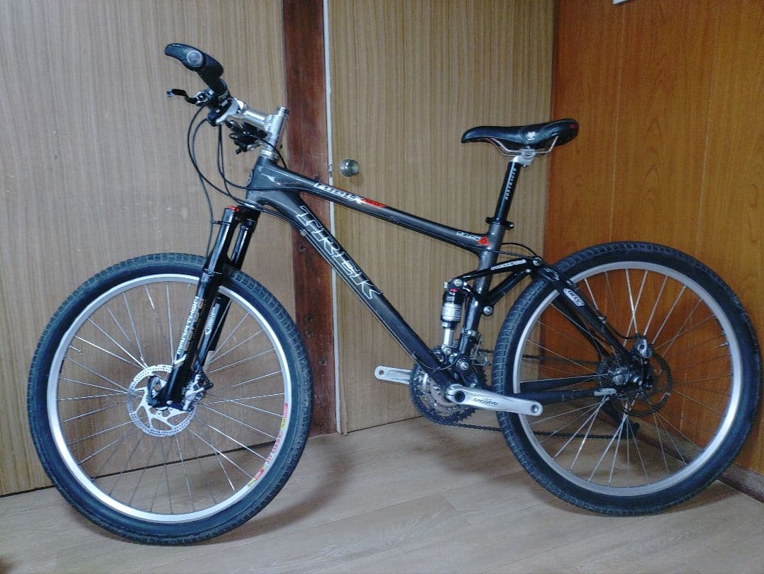 TREK フューエルEX9.5 フルカーボンフルサス MTB 直接引き取りのみ