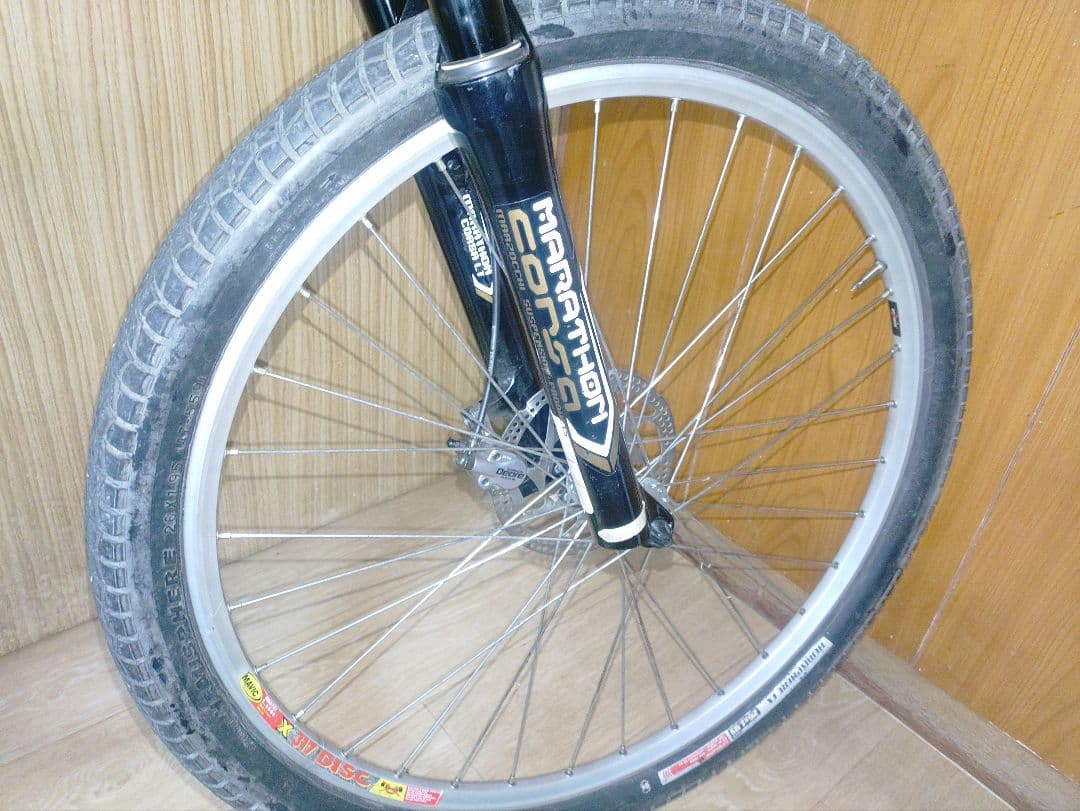 TREK フューエルEX9.5 フルカーボンフルサス MTB 直接引き取りのみ
