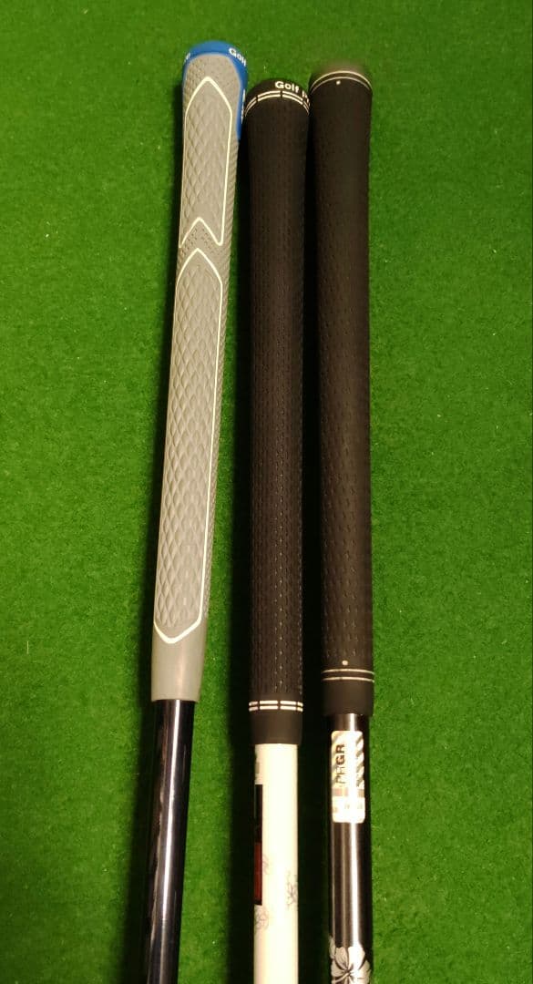 XIO X, 22, PRGR RS フェアウェイウッドセット
