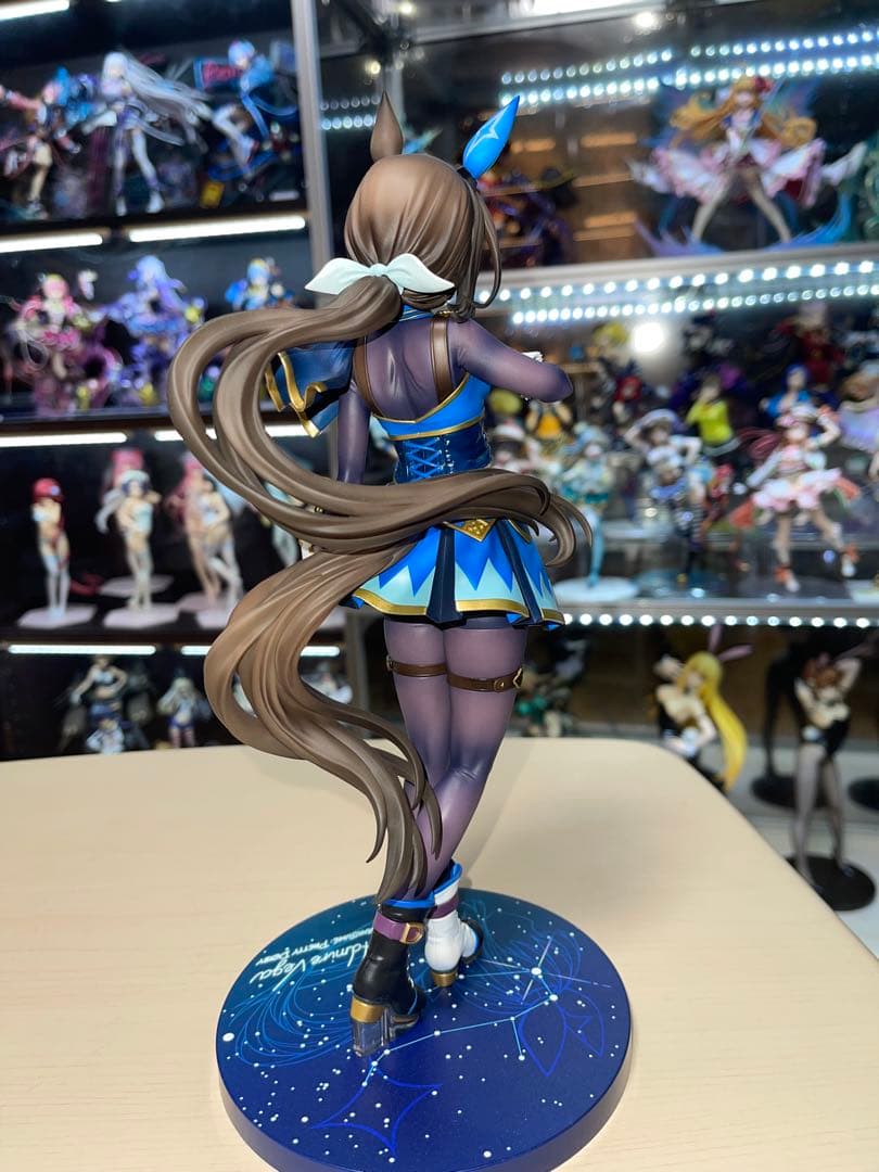 アドマイヤベガ　ファットカンパニー
