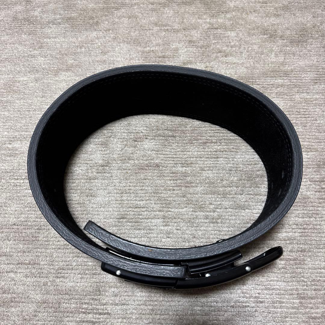 SBD パワーベルト フォージ 10mm ベルト Mサイズ
