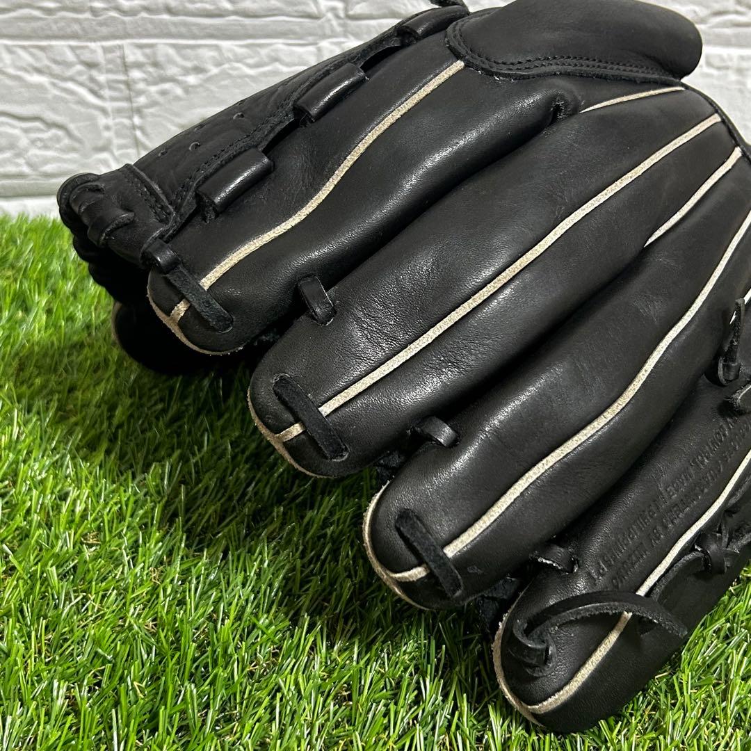 MIZUNO ミズノ 軟式 グローブ ピッチャー 用 投手 用
