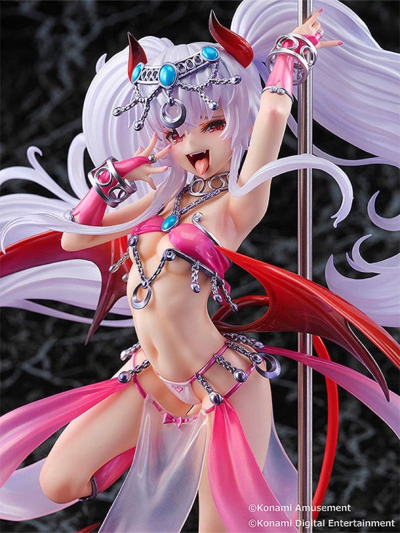 グリムアロエ　フィギュア　ベリーダンス　 ボンバーガール　踊り子　未開封