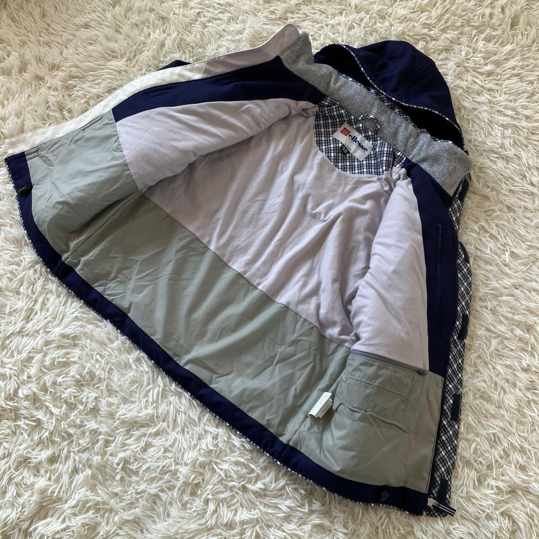#6O✨ ellesse✨スキー スノボ ウェア 上下 レディースM
