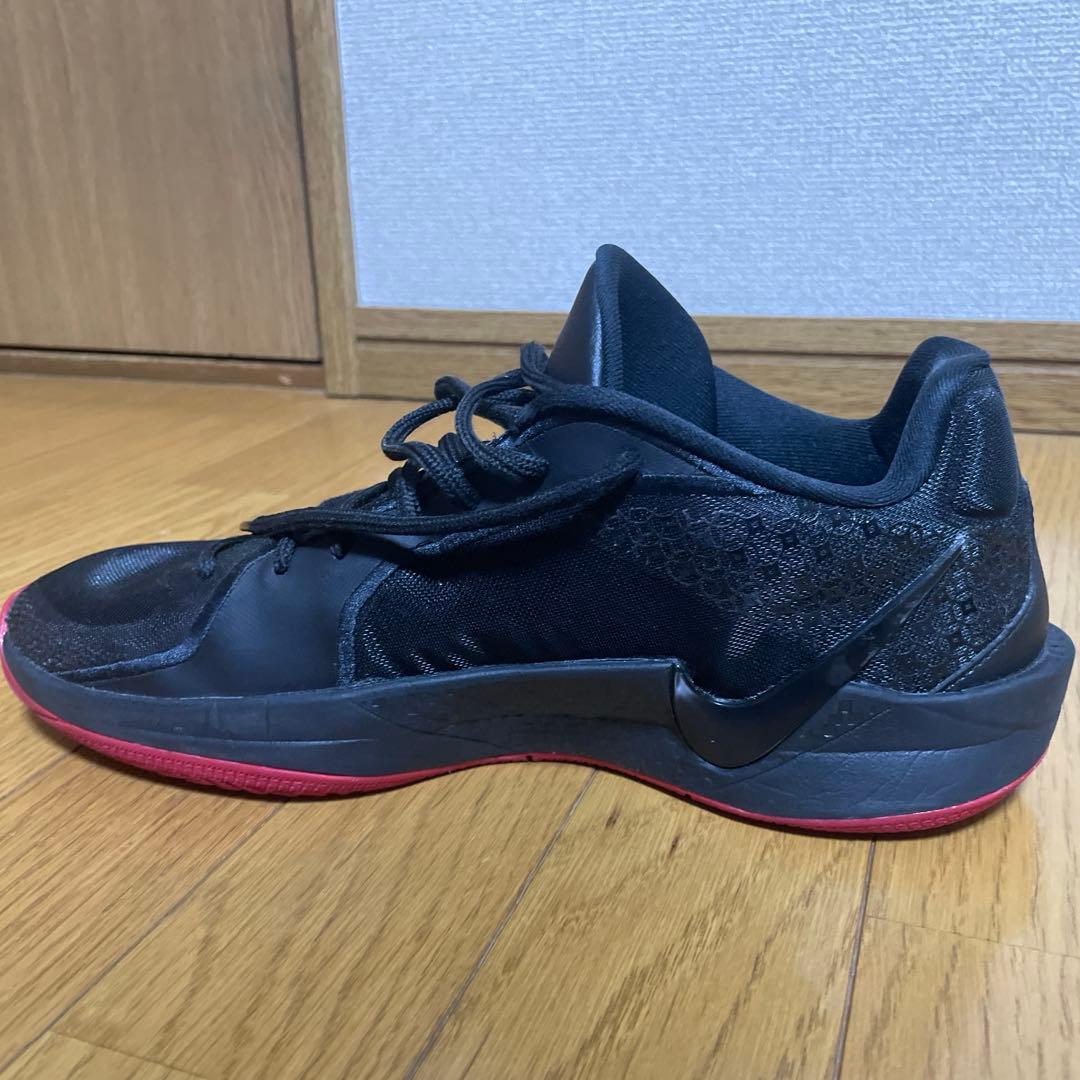 サブリナ2 バイユー sabrina2 nike by you　ナイキ　28.5