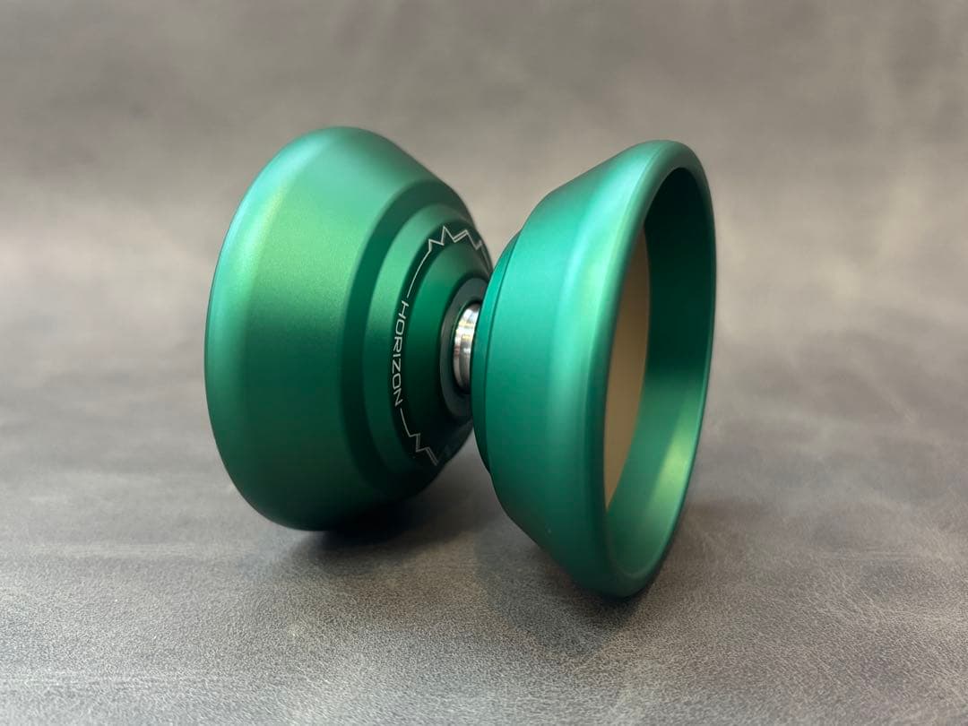 Horizon yoyo factory ホライゾン