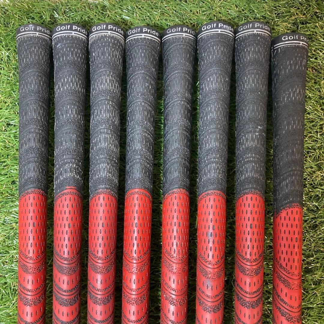 プロギア SPEED IRONS 900TR アイアン8本　スピードアイアン