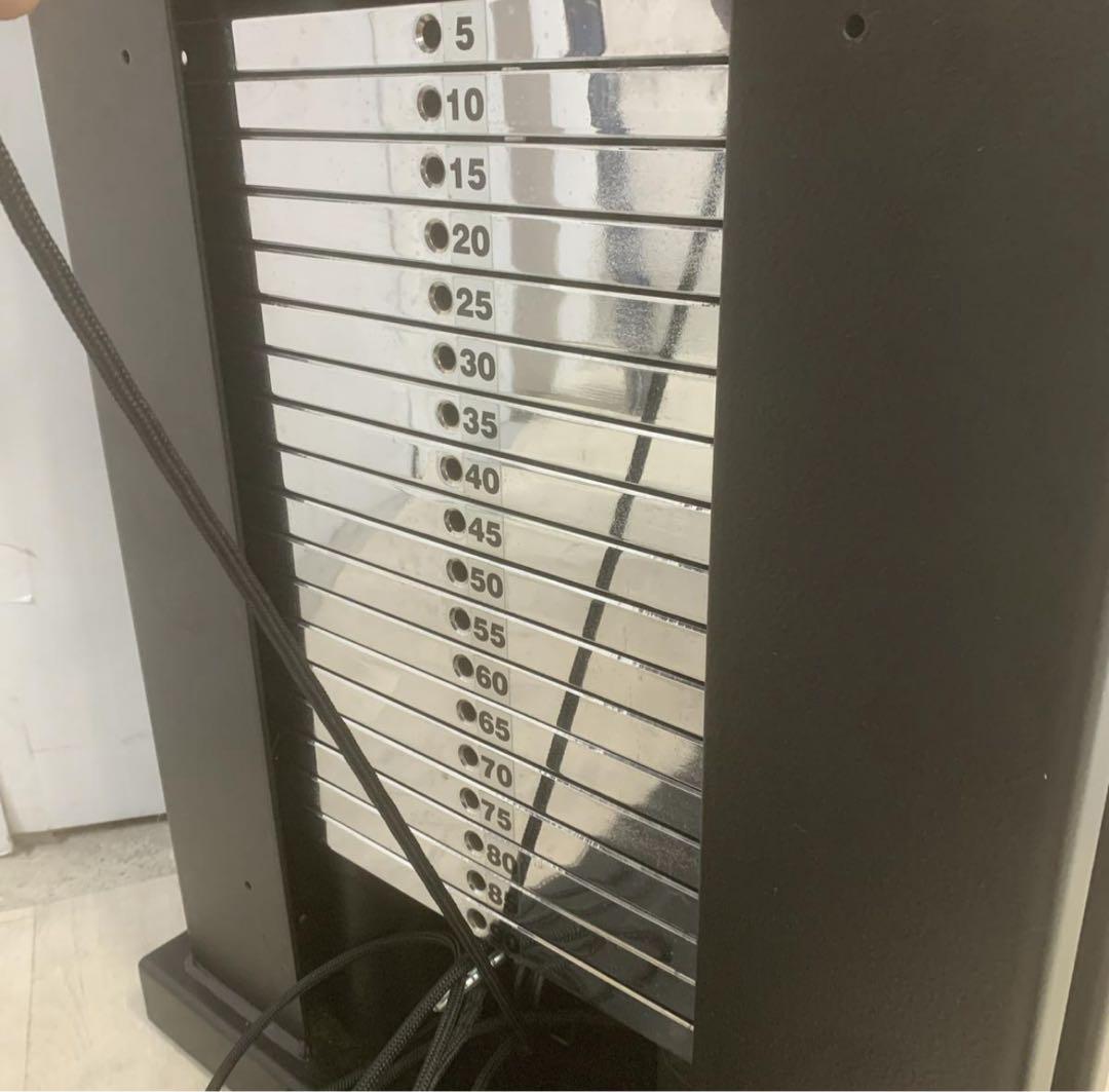 搬入、組立までサポート！テクノジム「ユニカ」ホームトレーニングやマイクロジムに！