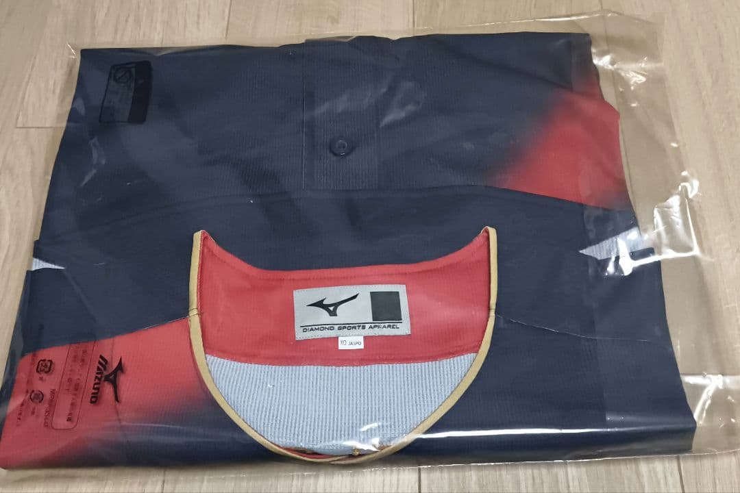 WBC 2026 ユニフォーム ビジター XOサイズ #16大谷翔平 日本代表