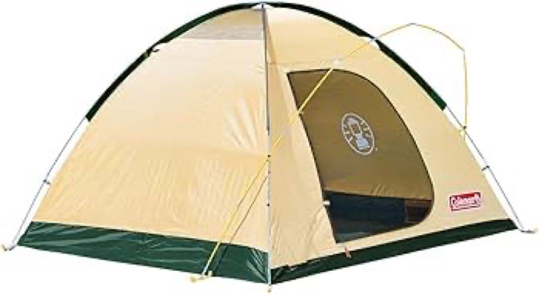 Coleman コールマン　テント BCクロスドーム270
