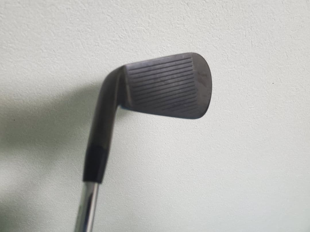 名器 NIKE VAPOR FLY PRO BLACK 8番アイアン ナイキ