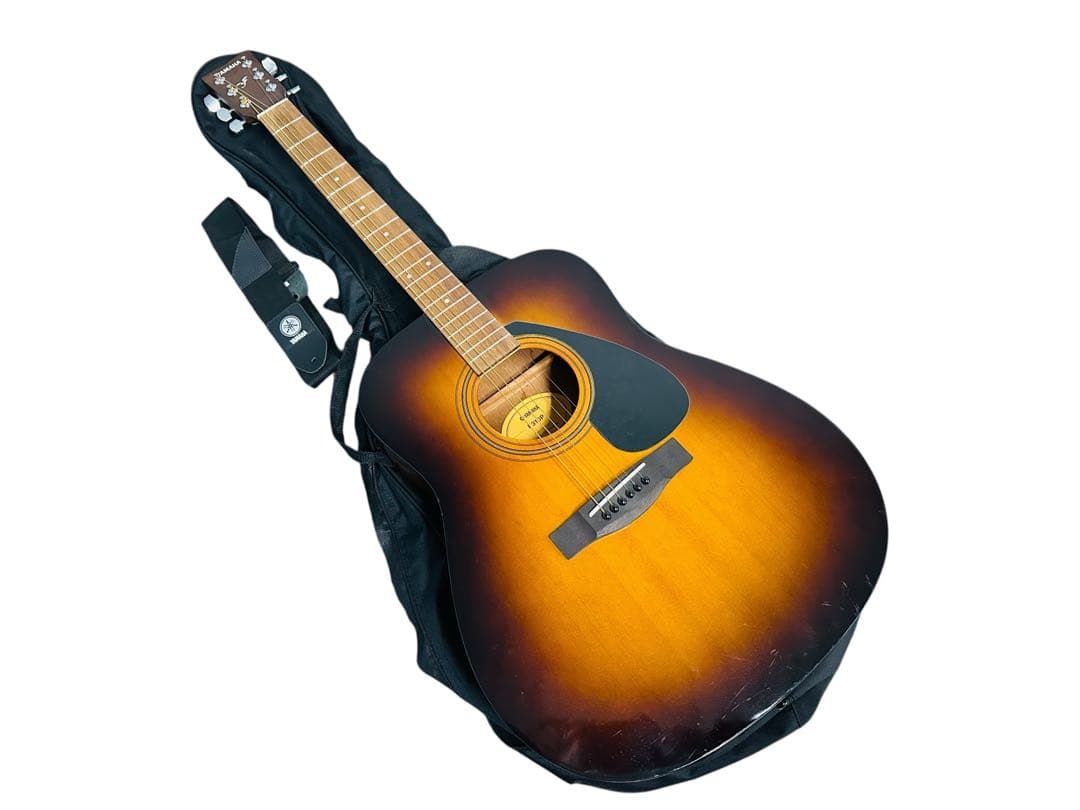 YAMAHA アコースティックギター　F310P
