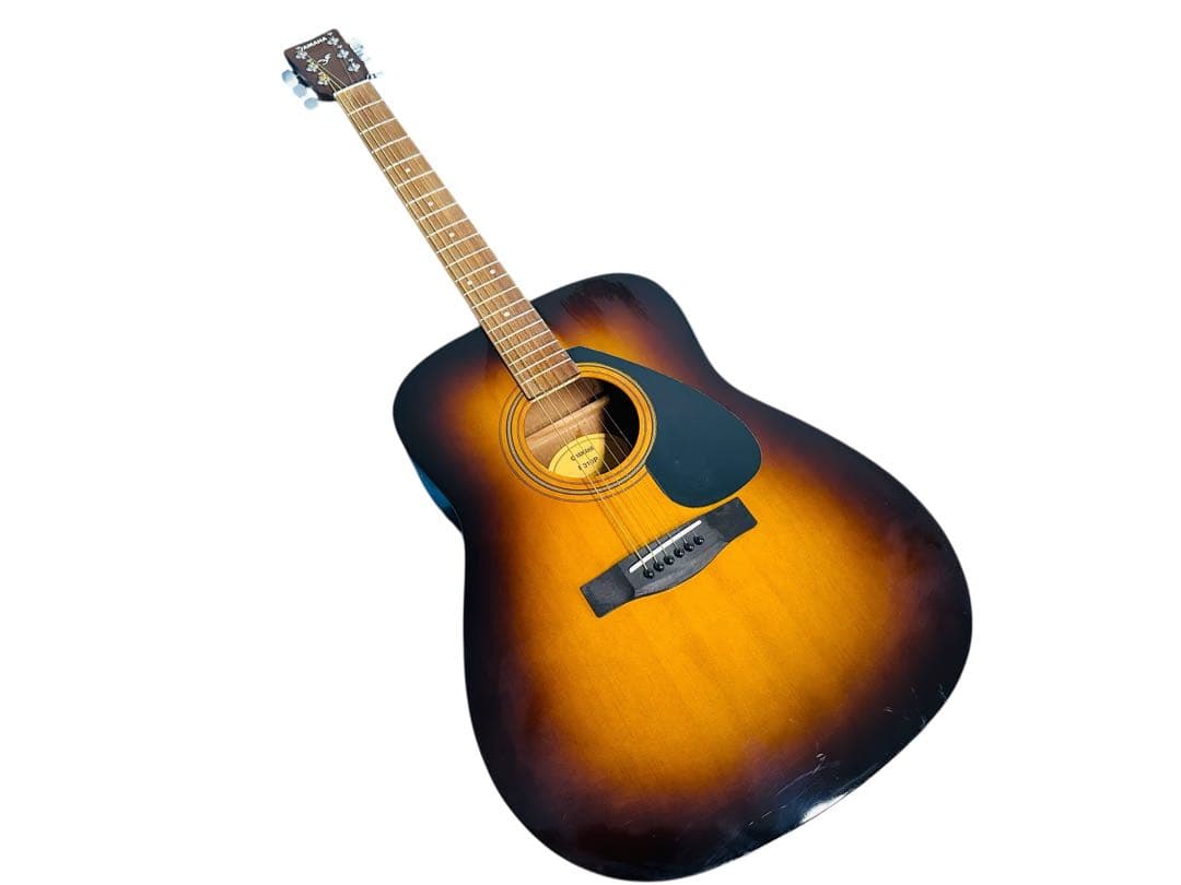 YAMAHA アコースティックギター　F310P