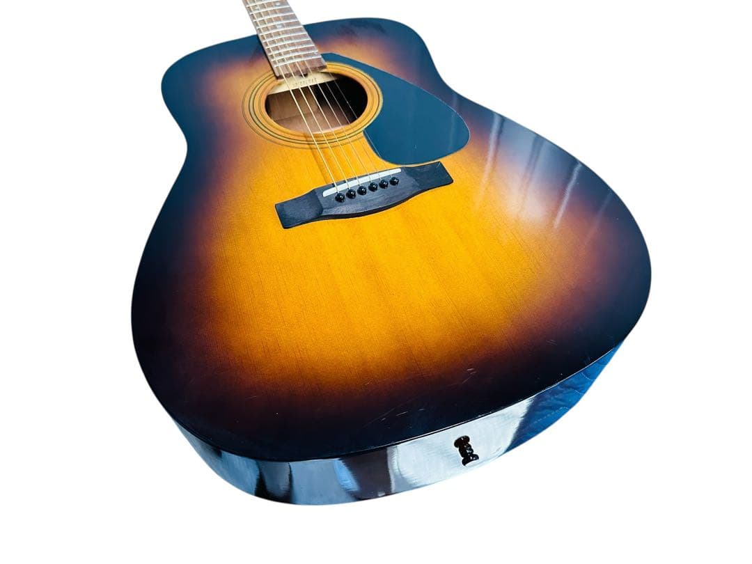 YAMAHA アコースティックギター　F310P