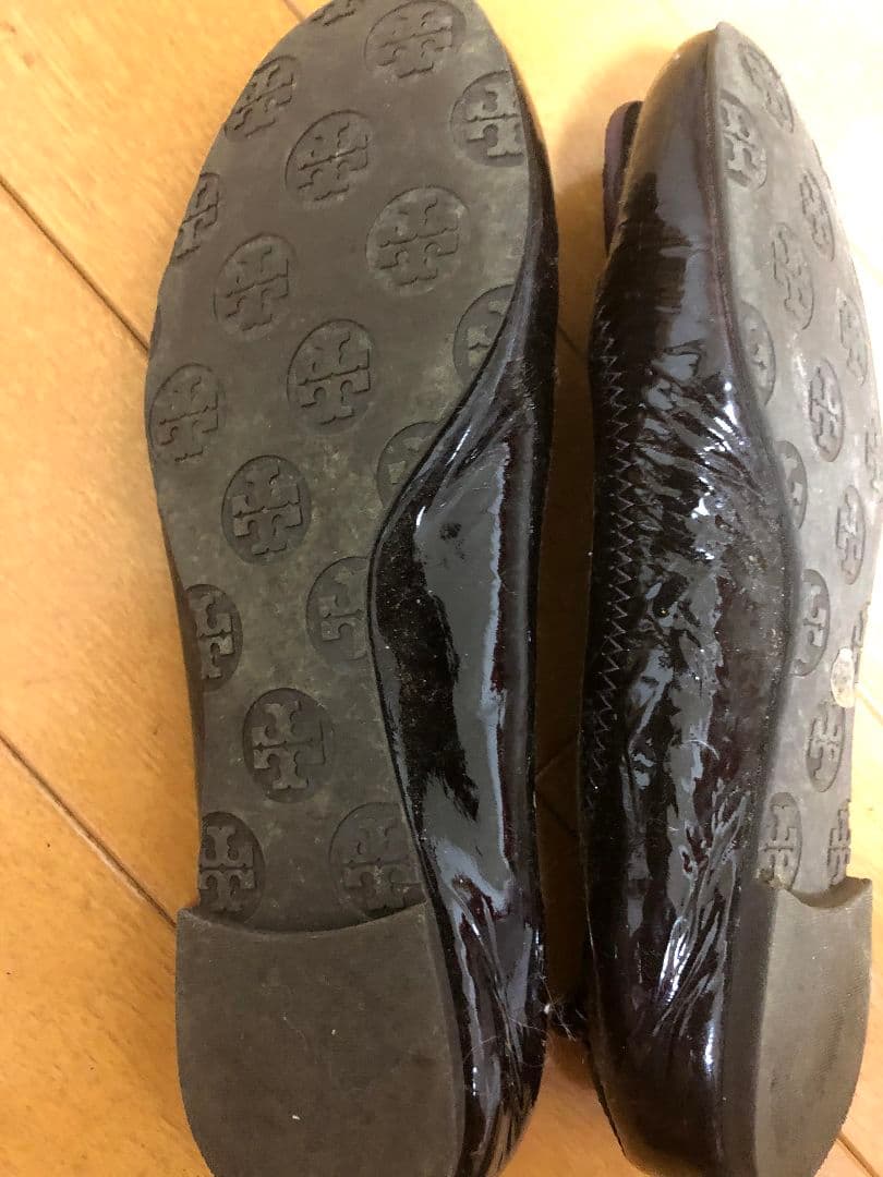 トリーバーチフラットシューズ