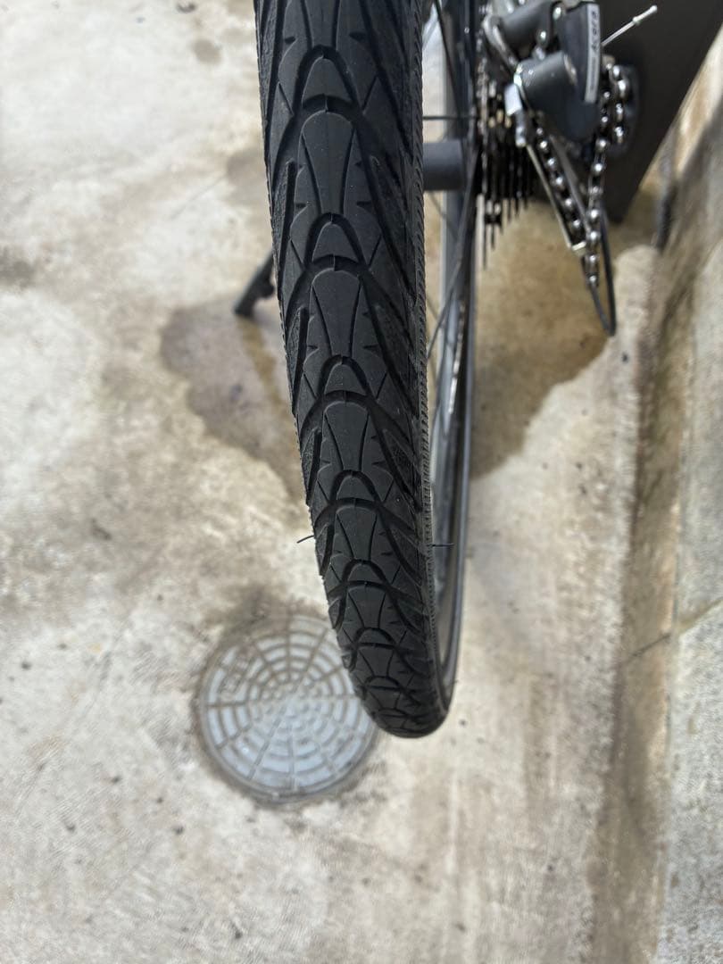 cannondale QUICK5 XL ジャンク 引き取り