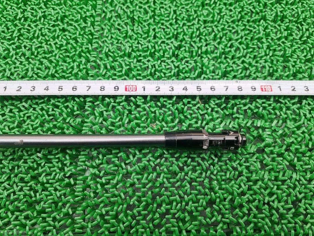 タイトリスト　TSi 1　TSP 013 45 R　FW シャフト　スリーブ