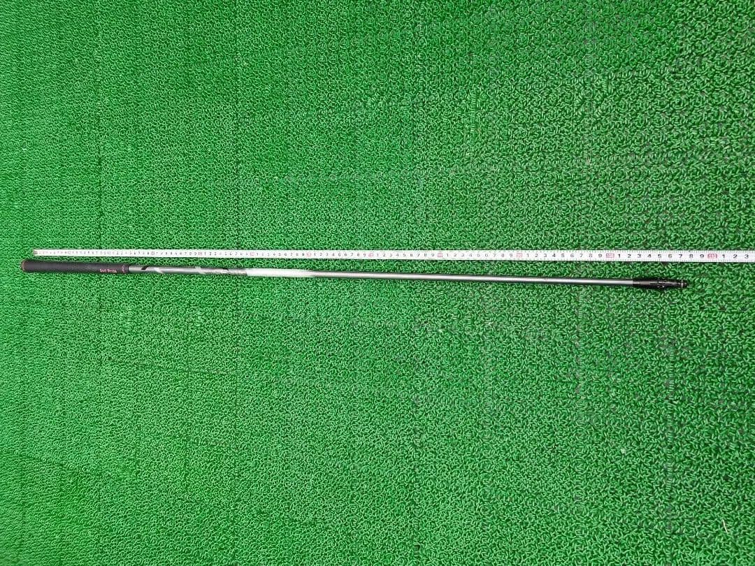 タイトリスト　TSi 1　TSP 013 45 R　FW シャフト　スリーブ