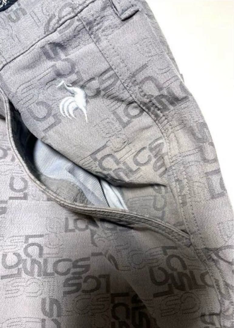 le cog sportifルコックスWJLT LA MARQUE DESゴルフ
