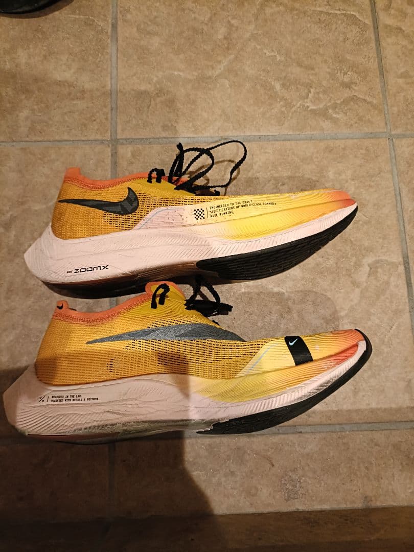 スパイク・シューズ Nike Zoom X Vaporfly Next% 2 EKIDEN 28cm