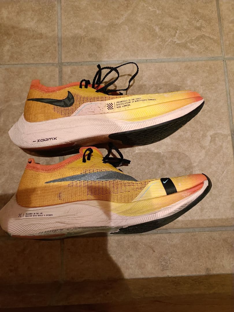 スパイク・シューズ Nike Zoom X Vaporfly Next% 2 EKIDEN 28cm
