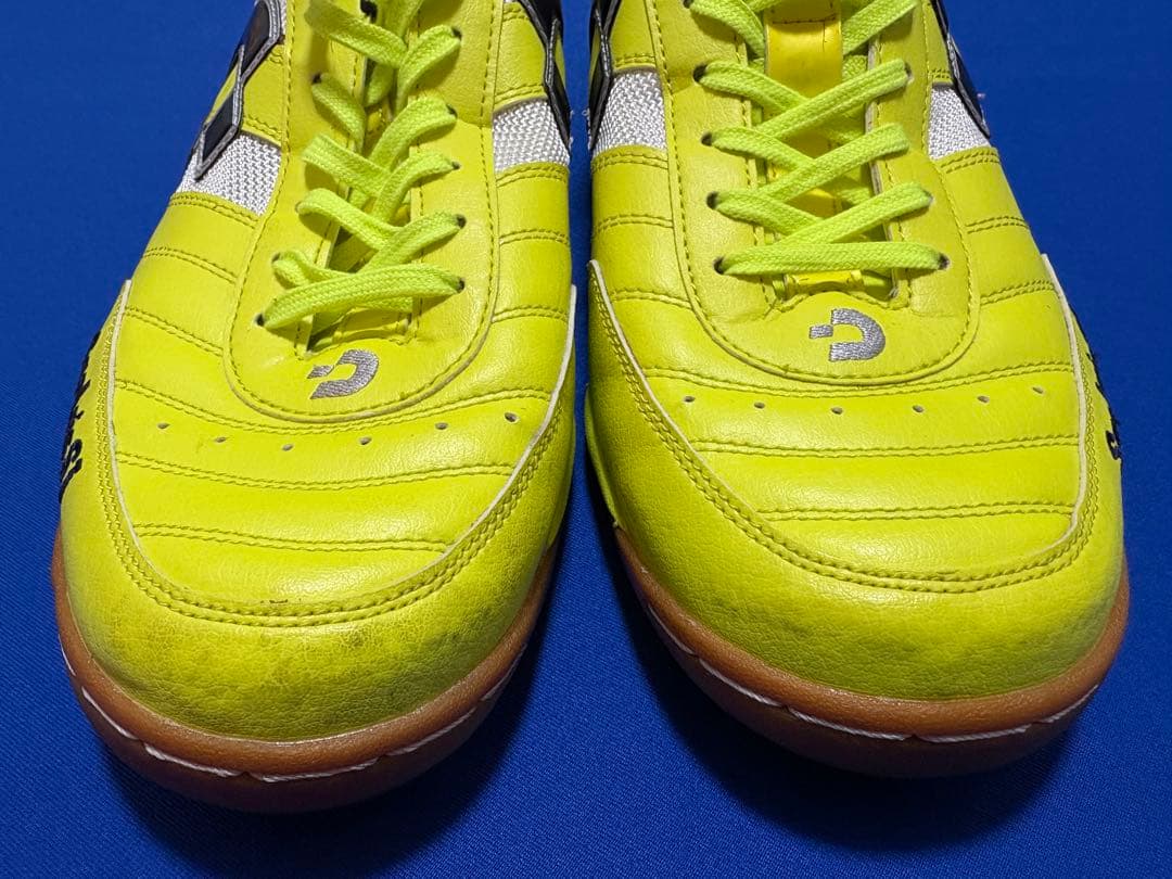 【Desporte／デスポルチ】サンルイス SIフットサル (28.0cm)