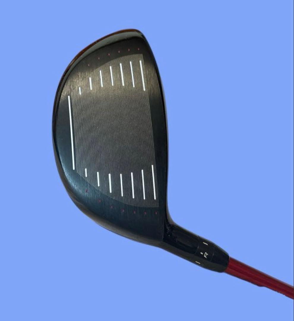BRIDGESTONE GOLF／J715 B5 9.5ゴルフドライバー