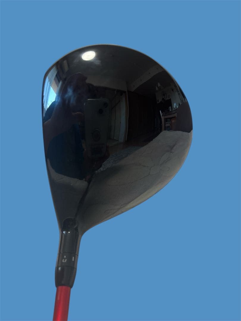 BRIDGESTONE GOLF／J715 B5 9.5ゴルフドライバー