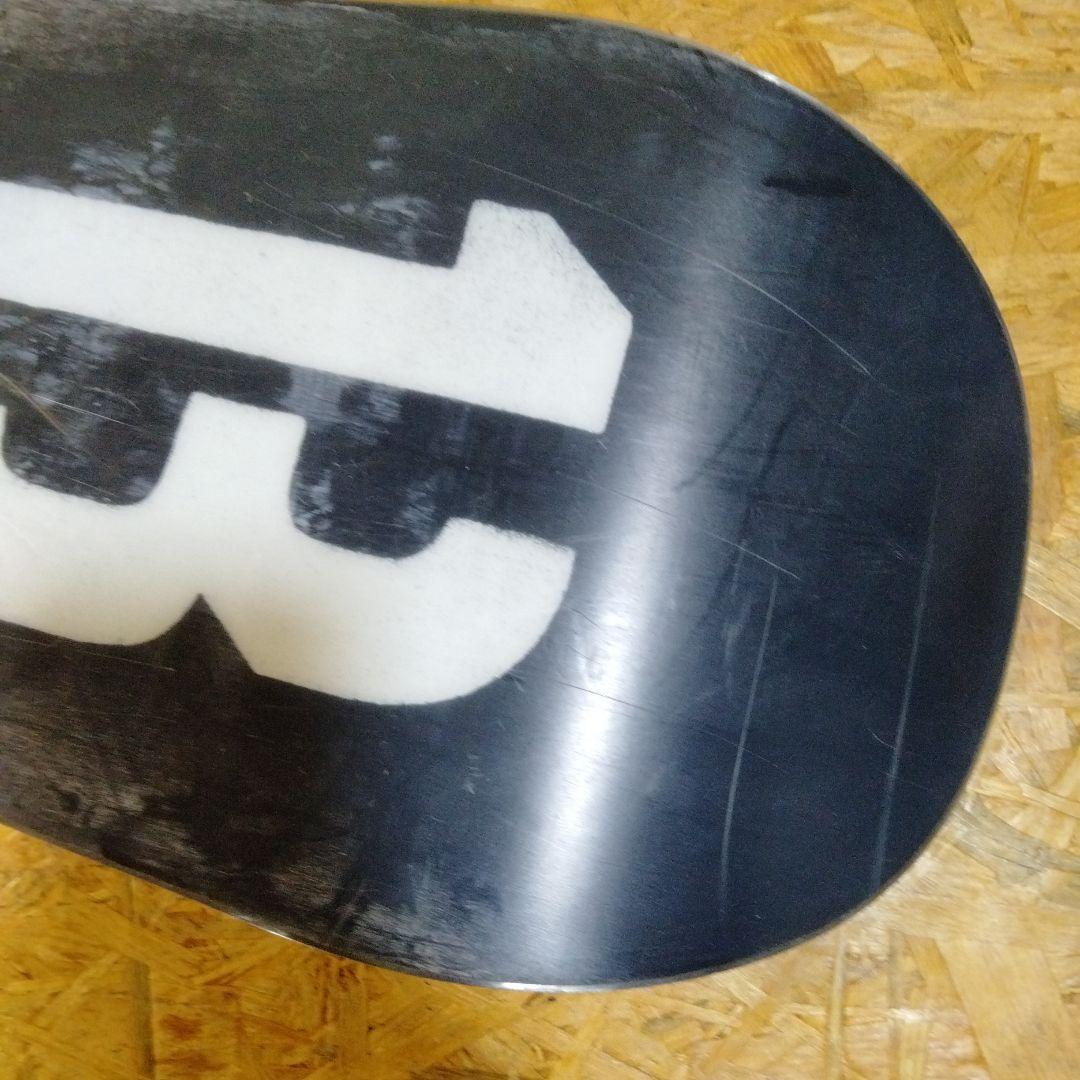 スノーボード BURTON Descendant a2607