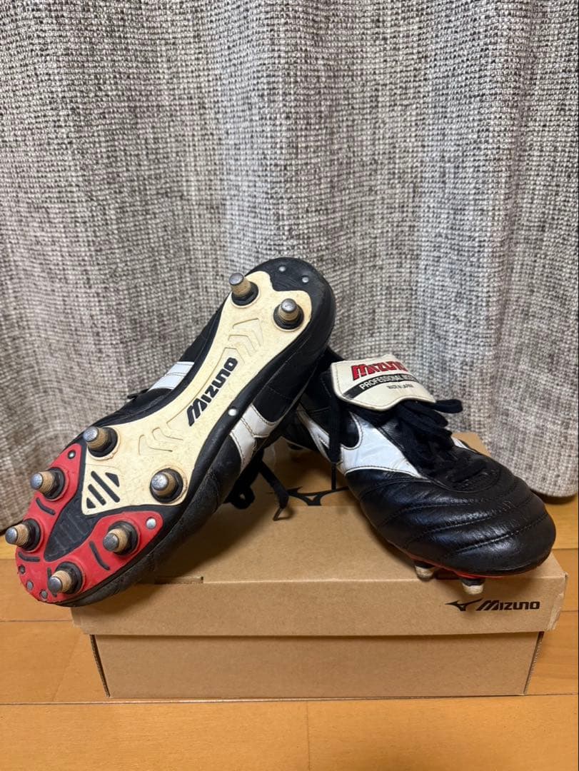 Mizuno Morelia サッカーシューズ SG