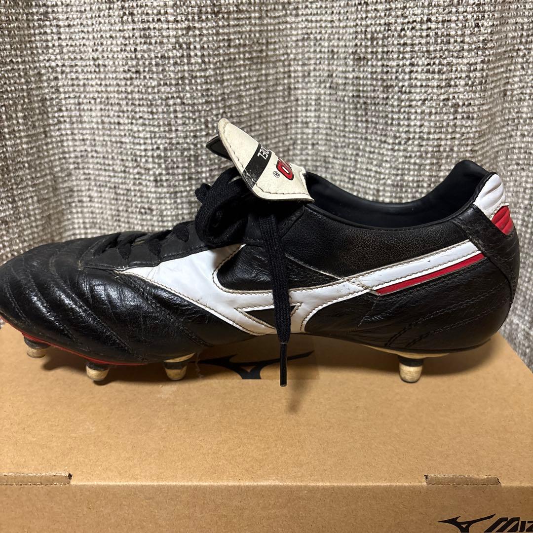 Mizuno Morelia サッカーシューズ SG