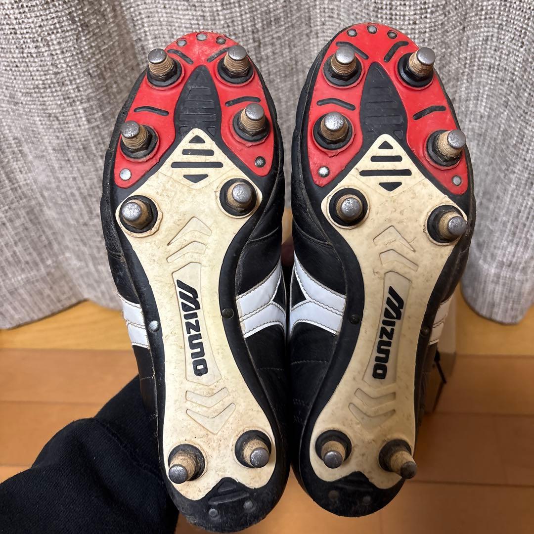 Mizuno Morelia サッカーシューズ SG