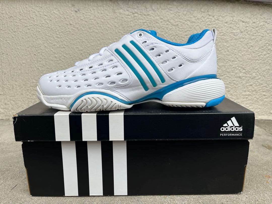 新品 adidas CC Divine 2 AC テニスシューズ 24.5cm