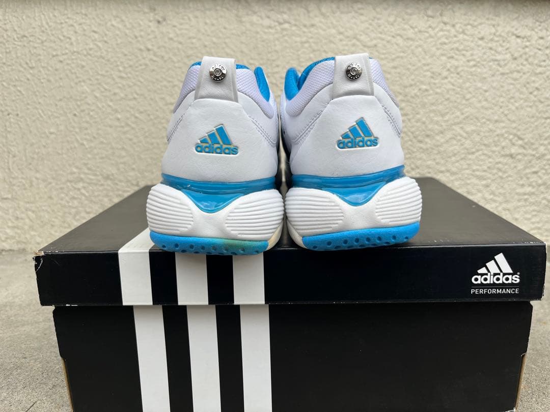 新品 adidas CC Divine 2 AC テニスシューズ 24.5cm