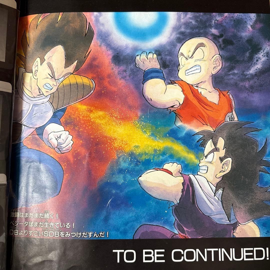 非売品【1990年代】 ドラゴンボール　カードダス20ホルダー　おまけカード付き
