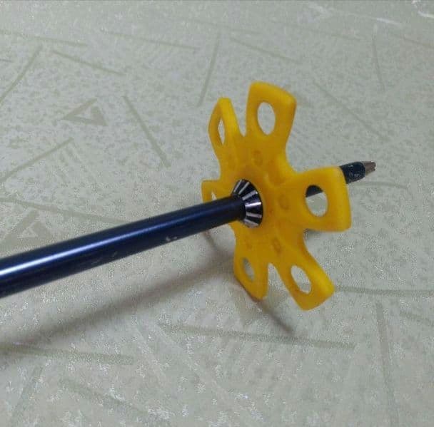超希少　ホープレーサーコンペ made in USA イーストン 108cm