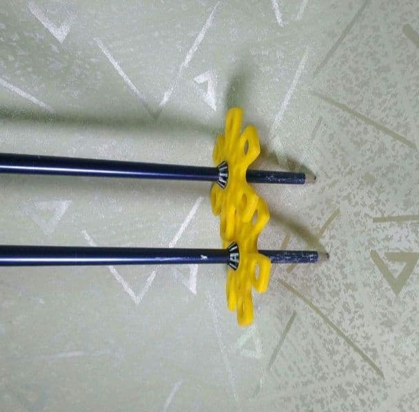 超希少　ホープレーサーコンペ made in USA イーストン 108cm