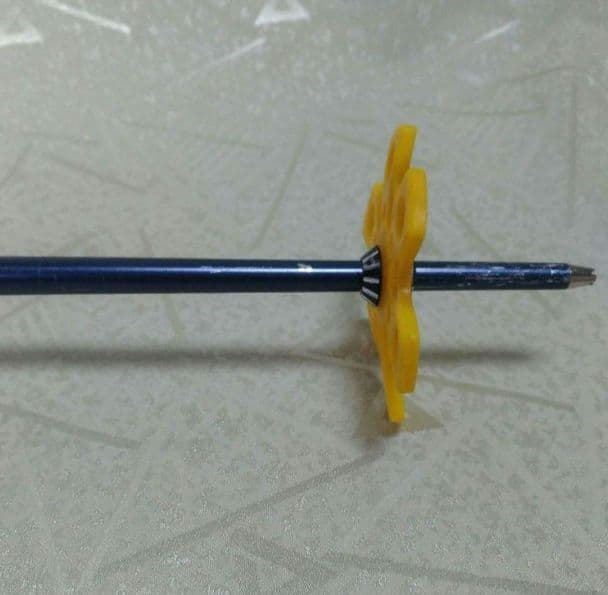 超希少　ホープレーサーコンペ made in USA イーストン 108cm