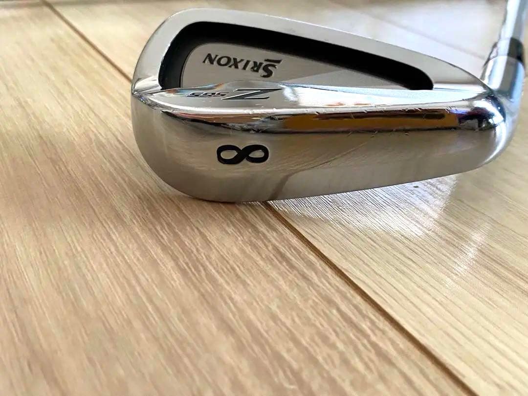 ダンロップSRIXON ３本セット