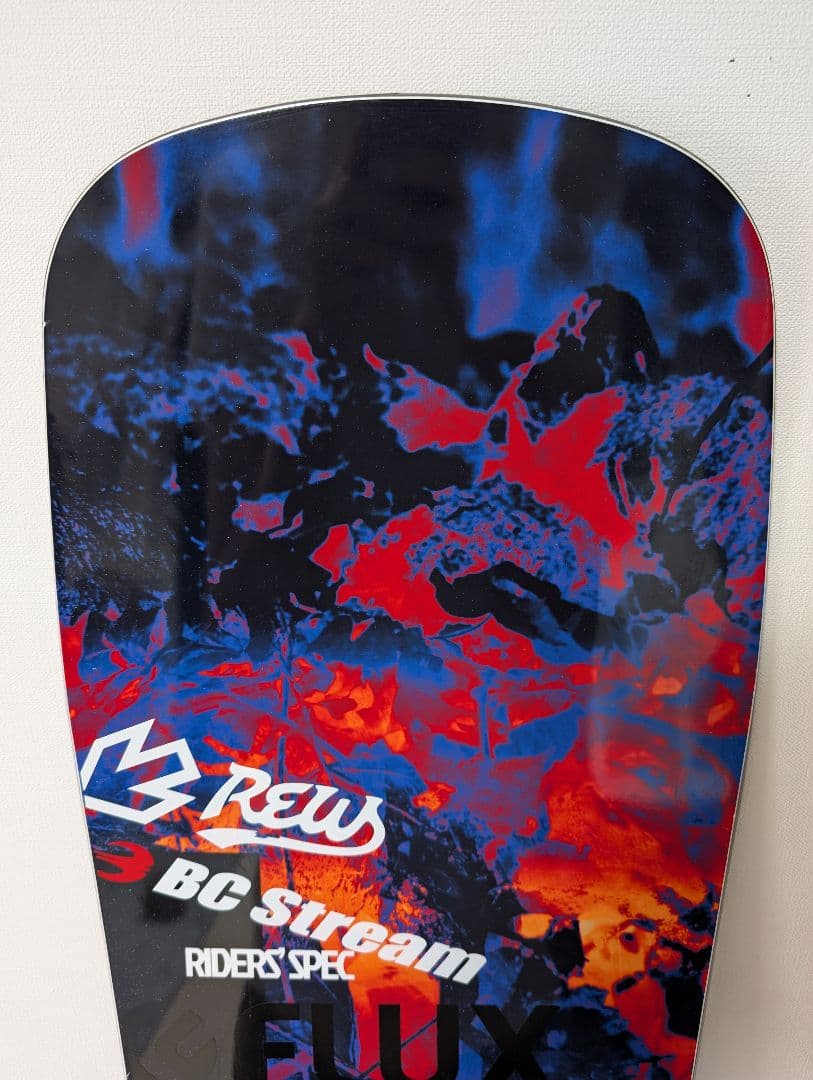 BC STREAM RIDERS' SPEC dr 57 sq 最終価格！