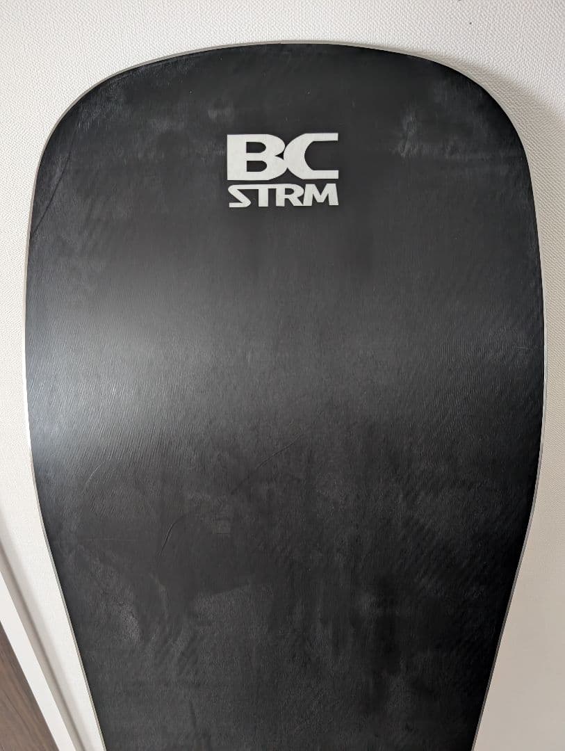 BC STREAM RIDERS' SPEC dr 57 sq 最終価格！