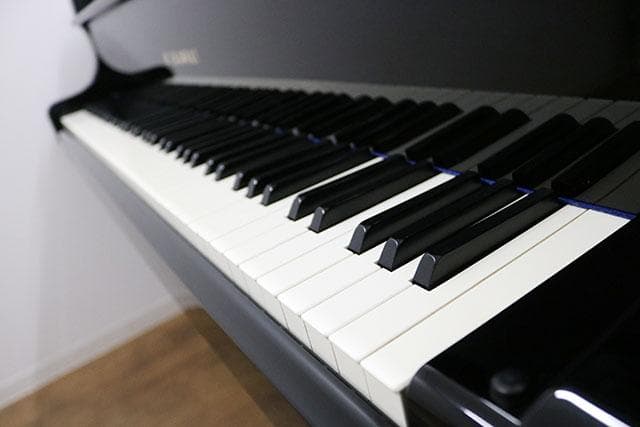 グランドピアノ【カワイ KG-3】販売