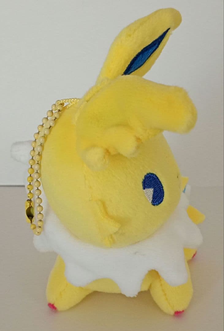 ポケモン サンダース サイコソーダ マスコットキーホルダー
