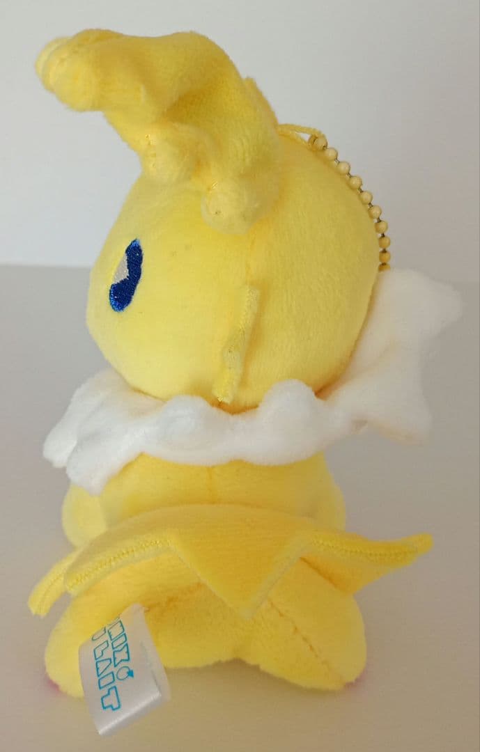 ポケモン サンダース サイコソーダ マスコットキーホルダー